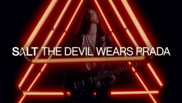 The Devil Wears Prada – Salt