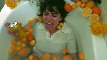 Tunnel – Lemonhead