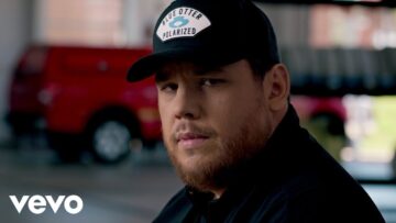 Luke Combs – The Kind of Love We Make