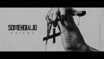 Somehow Jo – Friend