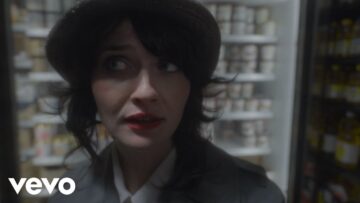 Scout Gillett – signal