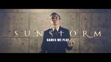 Sunstorm – Games We Play