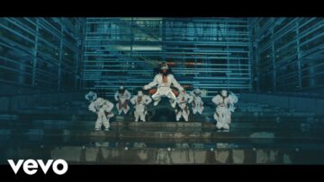 Ciara – JUMP ft. Coast Contra