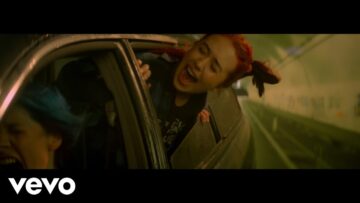 poutyface, K.Flay – Rag Doll