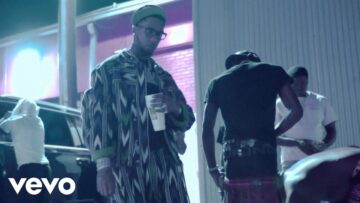 Key Glock – Diapers