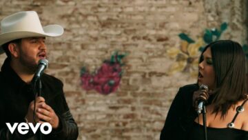 Yuridia, Eden Muñoz – Me Hace Tanto Bien