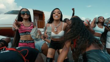 GloRilla – Tomorrow