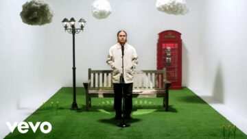 Oliver Malcolm – Fabric