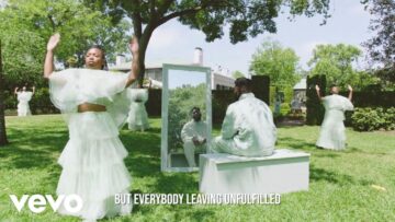 TOBE NWIGWE – DESTRUCTION ft. COAST CONTRA