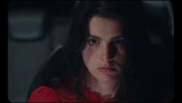 Modern Woman – Ford