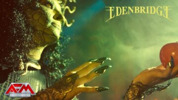 EDENBRIDGE – The Call Of Eden
