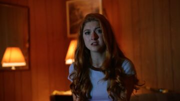 Marlhy – Scared to Die