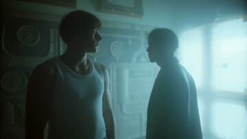 Keelan Mak – Boy Oh Boy