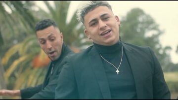 La Deskarga – Muevelo