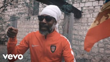 Lutan Fyah – World Over