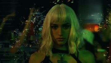 Tainy, Rauw Alejandro – SCI-FI