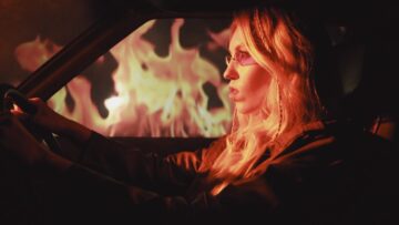 Joulie Fox – Fever