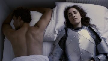 Dog Eat Dog – Tommy Lefroy