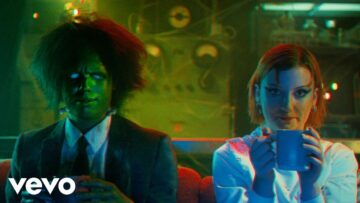 Phoebe Green – Just A Game