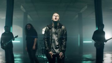 I Prevail – Bad Things
