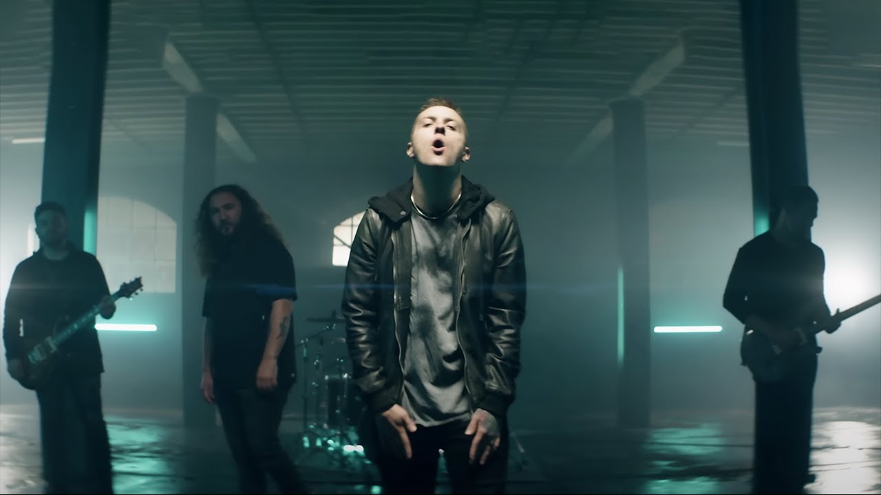 I Prevail – Bad Things