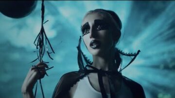 Nina Utashiro – NOCTURNE