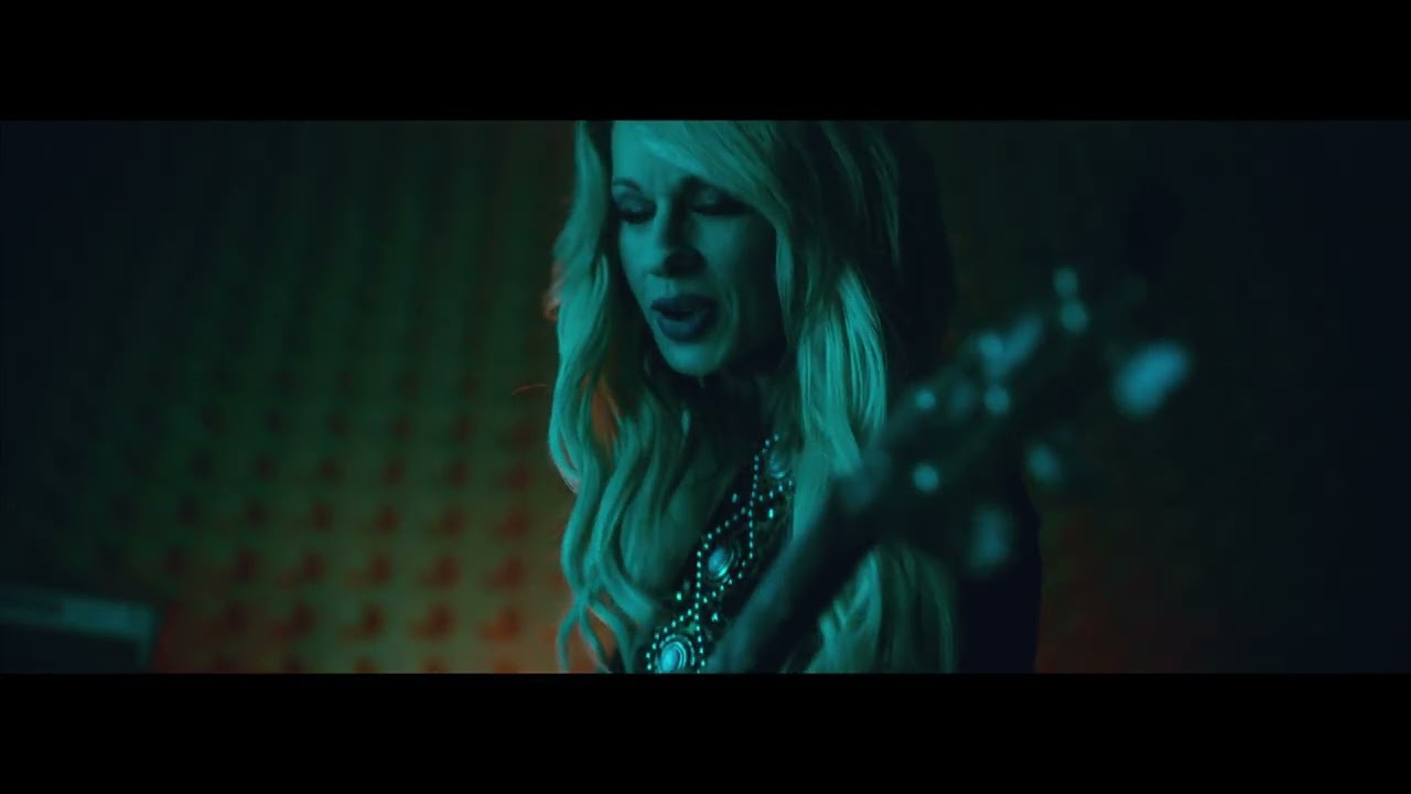 Orianthi – Light It Up