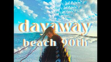 dayaway – beach 90th