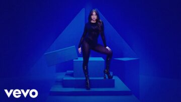 Tate McRae – don’t come back (Vertical Video)