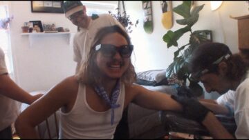 Young Culture – Tattoo