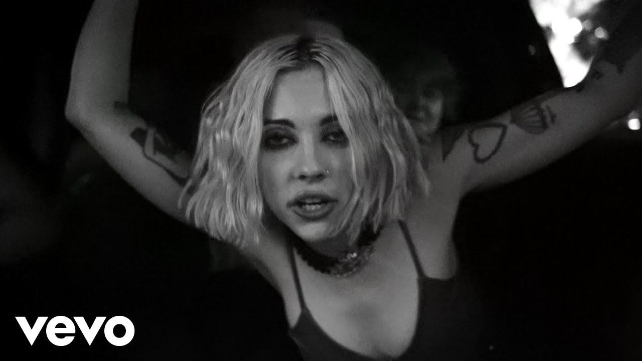 Pale Waves – Reasons To Live