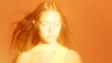 Eugénie – Don’t Speak