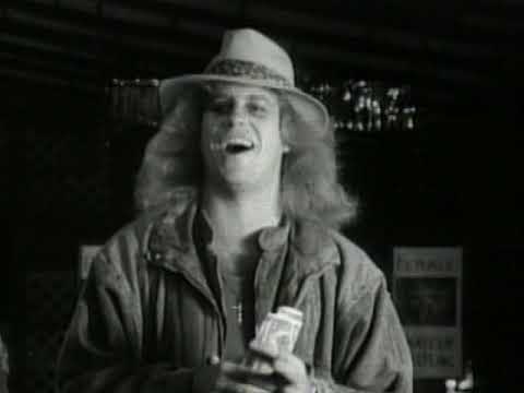 Ratt – Slip Of The Lip