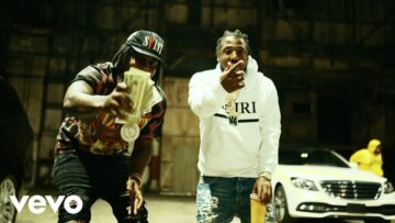 Mozzy – Lurkin ft. EST Gee