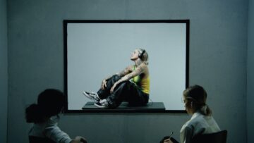 Lauren Sanderson – SENSORYOVERLOAD*