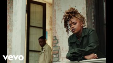 Ambré – I’m Baby ft. Jvck James