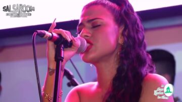 Mix de Guarachas – Brunella Torpoco