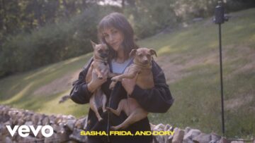 Sasha Alex Sloan – Thank You