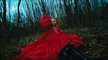 Aaria Tae – Balance