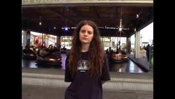 pinkpirate – Daisy