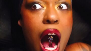 Sudan Archives – NBPQ (Topless)