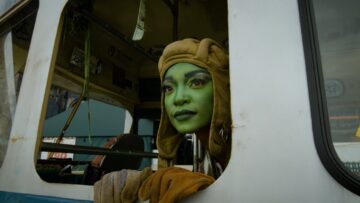 Frankie Cosmos – Aftershook