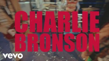 Black Honey – Charlie Bronson