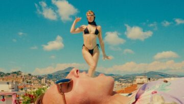 La Femme – Sacatela