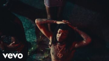 JID, Kenny Mason – Dance Now