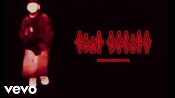 ASHWARYA – Can’t Relate