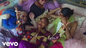 Sans Soucis – All Over This Party