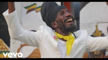 Sizzla – We Pray