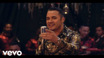 Danny Frank – No Me Digas Que Te Vas