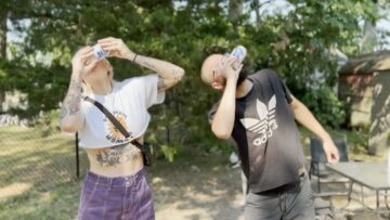 Can’t Swim – Radio